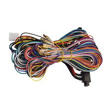28 Pin Jamma Harness Wire Wiring Loom For Arcade Game PCB Video Game Board G picture