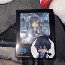 Nendoroid 1773 The Case Study of Vanitas Action Figure Brand New Sealed picture