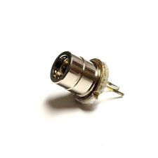 Nichia NUBM08 Laser Diode - 4.75W - 450nm - TO-5 / 9mm - G-Ball Lens Blue 445nm picture