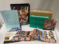 Neo Geo Rage of the Dragons MVS SNK - COMPLETE IN BOX - TESTED picture