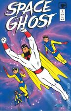 Space Ghost #1 FN+ 6.5 1987 Stock Image picture