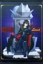 Lelouch Lamperouge B2 Tapestry Code Geass: Lelouch of the Rebellion ×Don Quixote picture