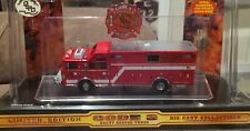 Code 3 Collectibles  Oaklawn Pierce Rescue  picture