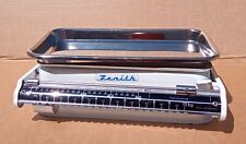 Vintage German made Zenith Scales 1970' picture