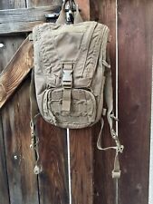Eagle Industries USMC FILBE Coyote Hydration Carrier picture
