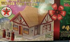 1998 Texaco Limited Edition Town Filling Station picture