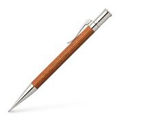 Graf Von Faber Castell Classic Wood Pernambuco Mechanical Pencil 0.7 mm picture