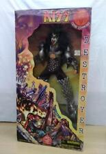 KISS DESTROYER    GENE SIMMONS picture