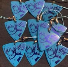 Proseca Guitar Pick Strap Vocaloid Kaito Set Of 10 picture