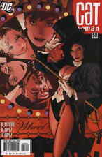 Catwoman (3rd Series) #58 VF/NM; DC | Adam Hughes Zatanna - we combine shipping picture