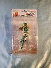 Valkyrie Profile Trading Arts Figure- Frey *New/Sealed* picture