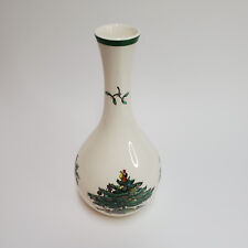 Christmas Tree Bud Vase by Spode picture