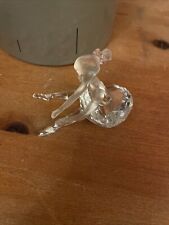 Swarovski Crystal Figurine, Young Ballerina, (254960) 2.2