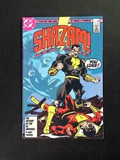 Shazam The New Beginning #3  DC Comics 1987 VF/NM picture
