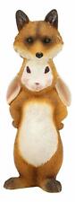 Ebros Dupers Collection Brer Rabbit in Fox Costume Statue 5.75