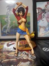 Portrait.Of.Pirates One Piece I.R.O Monkey D. Luffy Figure Megahouse Japan picture