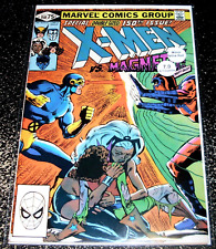 Uncanny X-Men 150 (7.0) 1st Print 1981 Marvel Comics - Flat Rate Shipping picture
