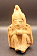 Pre-Columbian Shaman Effigy picture