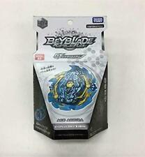 wbba. Limited Beyblade Burst B-00 Ace Ashura. OOM.V'Relentless Ice Prison Ver. picture