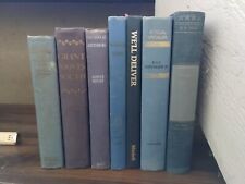 Vintage War/ Grant Books Lot Of 7 picture
