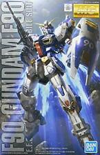 MG 1/100 Gundam F90 Plastic model kit picture