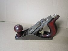 Small Sargent 3708 Woodworking Plane - Size of Stanley #2 picture