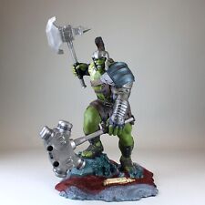 Hulk Ragnorak Deluxe Gallery Statue picture