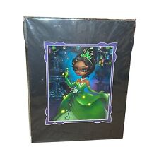 Disney Parks Tiana Print By Jasmine Becket-Griffith picture