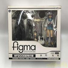 figma 015 ver WF2008 MAX FACTORY picture