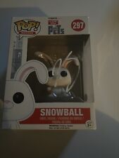 Kevin Hart Life Of Pets Funko Pop Jsa picture