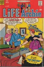 Life with Archie #117 VG 4.0 1972 Stock Image Low Grade picture