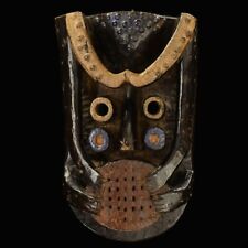 African Grebo Mask 53 picture
