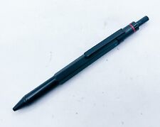 Rotring Newton Trio Black multi function Ballpoint Pen  Mechanical Pencil 0.7mm picture