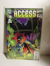 DC/Marvel: All Access #3 (Feb 1997, DC) picture