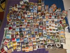 Vintage Starbucks Stickers  Labels choose 40 different Singles Stamps From Lot picture