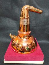 Suntory Excellence Whisky Pot Still Bottle (Empty) Limited Vintage サントリー Rare picture