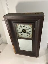 Antique Chauncey Jerome Ogee Clock picture