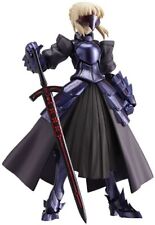 figma Fate / Stay Night Saber Alter Figure Japan picture