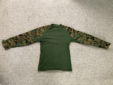 Rothco kids woodland marpat combat shirt picture