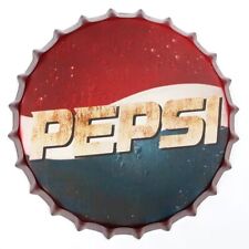 Pepsi Pepsi-Cola Vintage Novelty 13.75