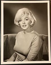 1961 Marilyn Monroe Original Photo Stamped Beverly Hills Hotel Eric Skipsey picture