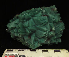 Apophyllite with inclusion  # 7458 picture