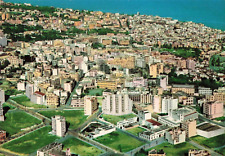 Tanger/Tangier Morocco, Aerial View of the City, Vintage Postcard picture