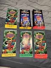 Old Universal Orlando Resort Map Bundle - 2004/2005 - Excellent Condition picture