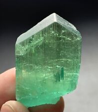 105 Carat Hiddenite Kunzite Crystal From Afghanistan picture