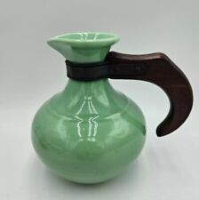 “El Patio” Franciscan Gladding McBean Pottery Green 7