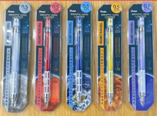 Graph 1000 Mechanical pencil set of 5 TSUTAYA Limited Edition Pentel 2024 picture