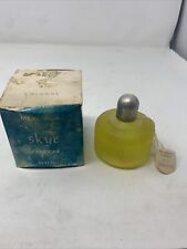 The Colton Co. My Islands Cologne Perfume “SKYE”  1960’s Fragrance Vintage picture