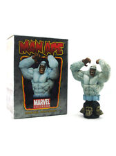 Bowen Designs Man Ape Mini Bust Marvel Sample 115/1000 Black Panther Wakanda New picture