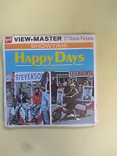 GAF View Master 1974 Happy Days # B 586 picture